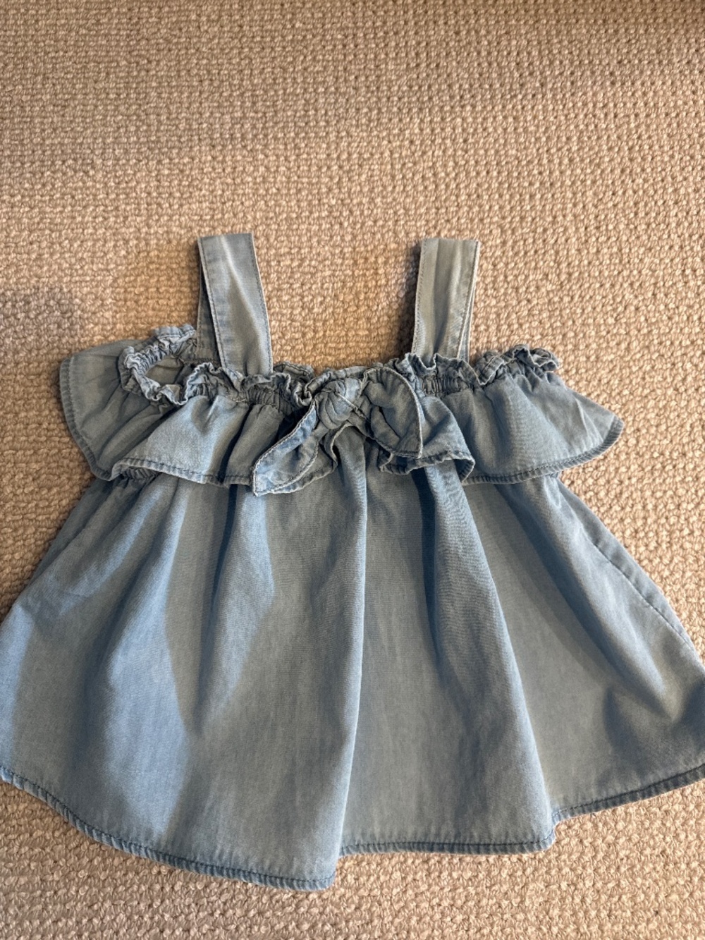 Mayoral girls blouse